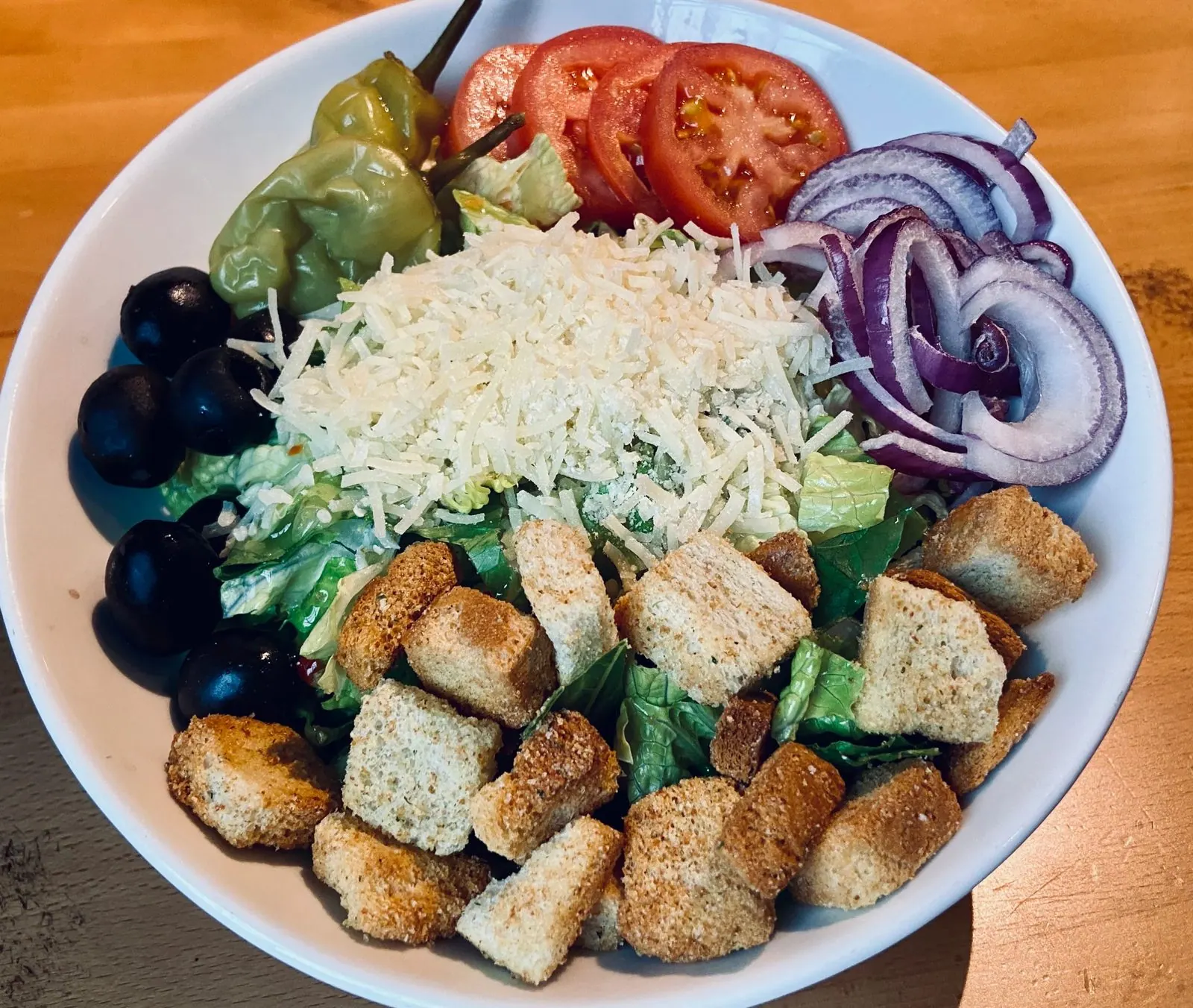 Salads